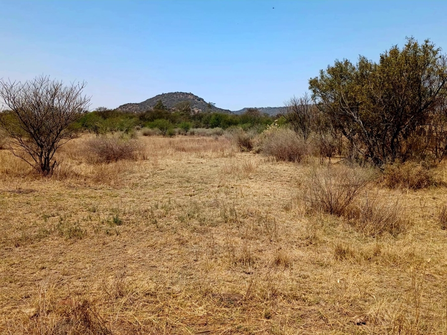  Bedroom Property for Sale in Senekal Rural Free State